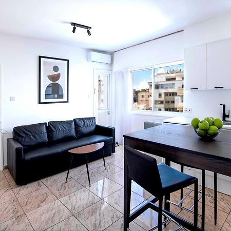 Urban Condo 43 - 1 Bdr Nikosia Eksteriør bilde
