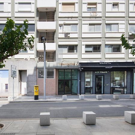 Urban Condo 43 - 1 Bdr Nikosia Eksteriør bilde