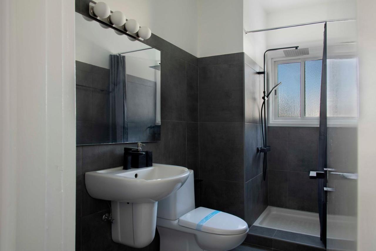 Urban Condo 43 - 1 Bdr Nikosia Eksteriør bilde