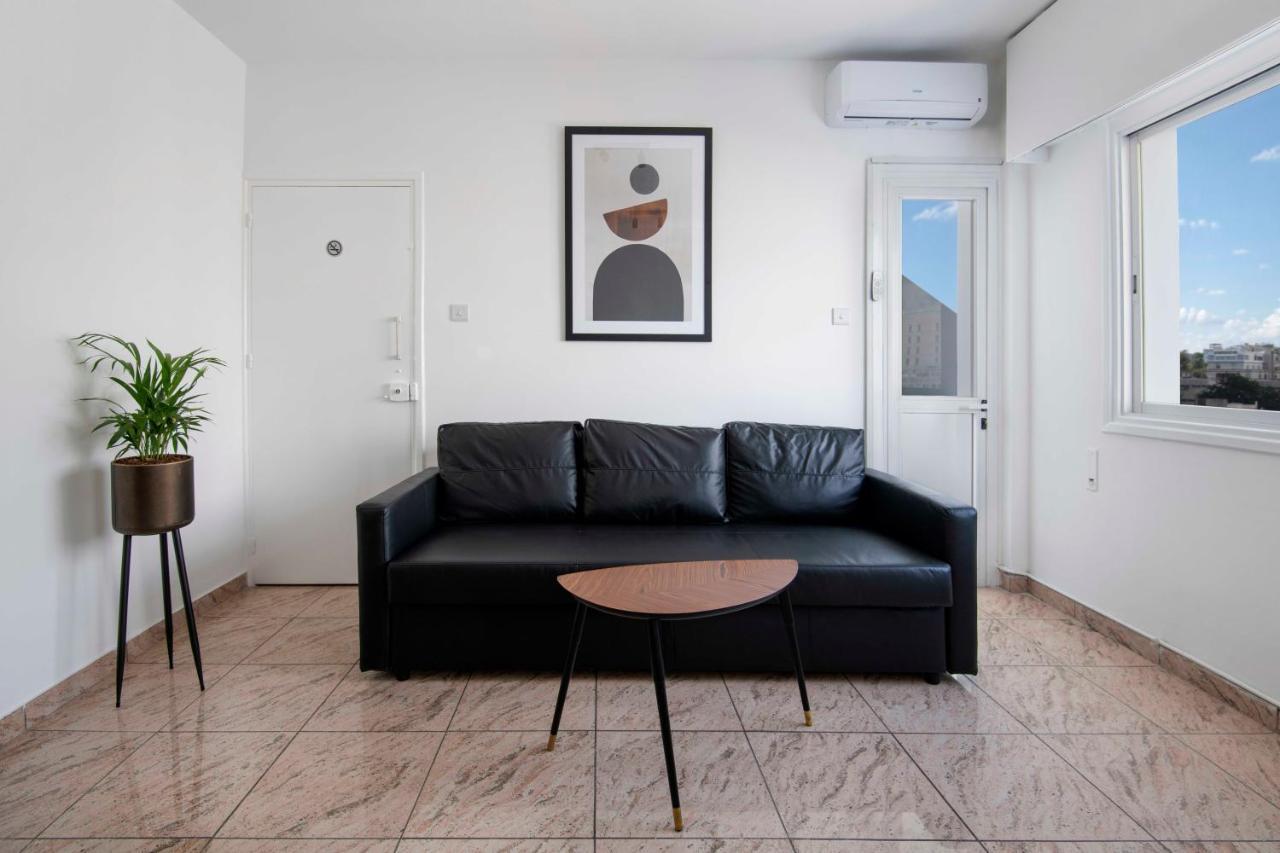 Urban Condo 43 - 1 Bdr Nikosia Eksteriør bilde
