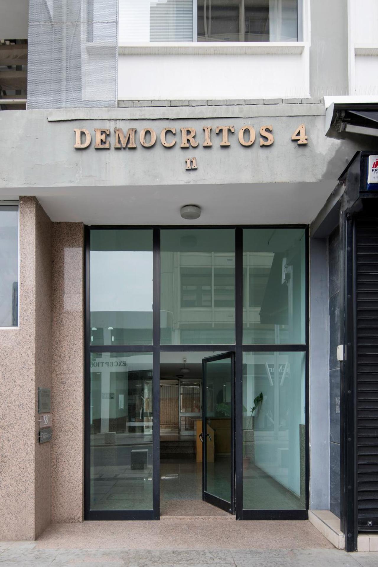 Urban Condo 43 - 1 Bdr Nikosia Eksteriør bilde